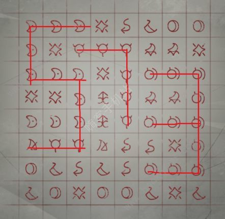 时无烬第二章攻略 第二章通关图文教程图片2