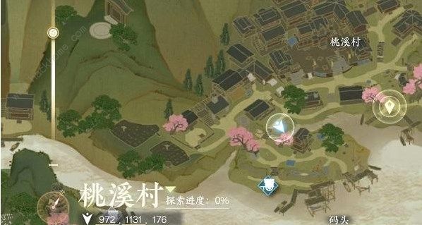 逆水寒手游萝卜蹲怎么玩 萝卜蹲玩法规则介绍图片2