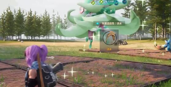 幻兽帕鲁面粉怎么得 面粉获取攻略图片5