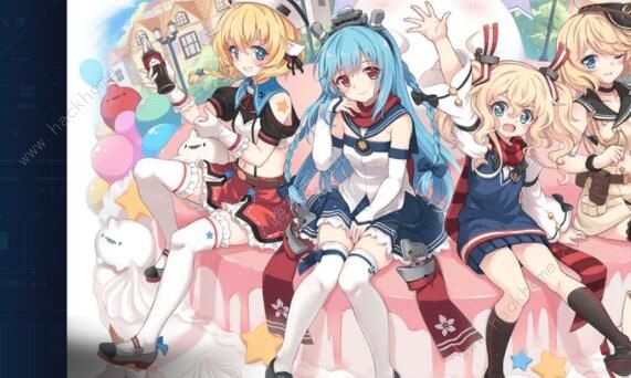 战舰少女R浩瀚的战场攻略大全 全关卡掉落配置一览