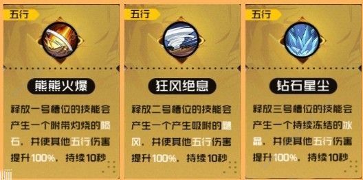 一人之下手游异人探秘用什么阵容打 异人探秘阵容推荐​
