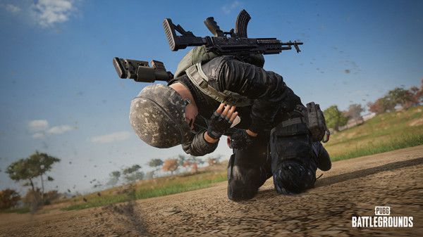 绝地求生自救型除颤器位置大全 PUBG自救型除颤器位置分享