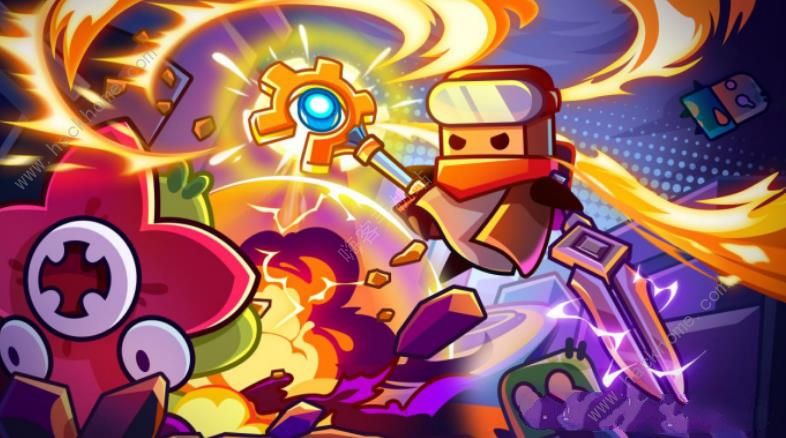 弹壳特攻队创星破灭技能是什么 创星破灭技能属性详解