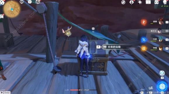 原神如留旧时的星影任务怎么做 3.8如留旧时的星影世界任务完成攻略图片6
