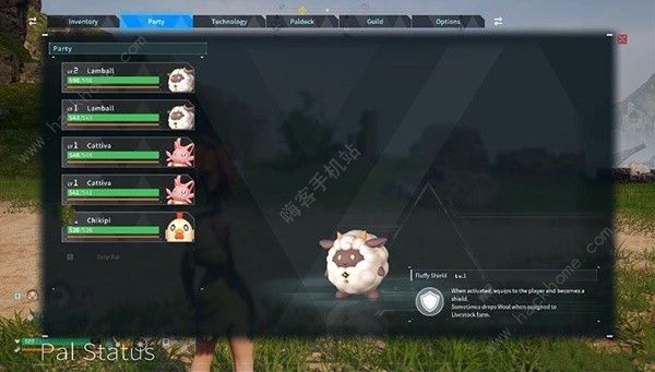 幻兽帕鲁帕鲁是什么 帕鲁详细用途解析图片2
