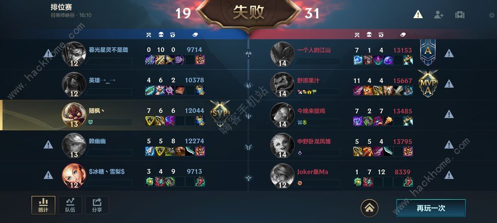 英雄联盟手游不删档测试攻略 新手必备技巧总汇图片2