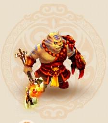 梦幻西游手游虎头怪武器外观 虎头怪武器攻略图片2