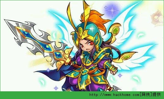 放开那三国荆州副本之文聘通关攻略图片1