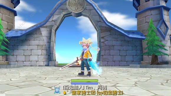 仙境传说手游10月23日更新公告 部分数值优化调整​
