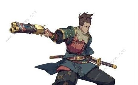 王牌战士火武天赋怎么加点 火武天赋加点推荐图片3