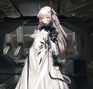 明日方舟闪灵赦罪师是什么 闪灵赦罪师详解图片2