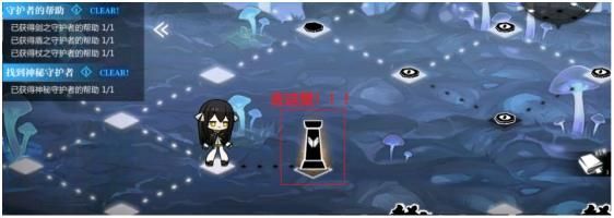 灵魂潮汐2-6隐藏攻略 2-6隐藏图文通关攻略图片15