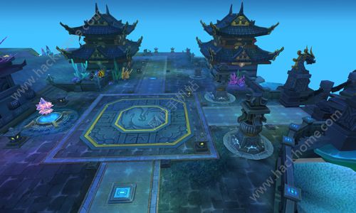 齐天战神欧美风西游大世界 让你体验别样西游路图片2