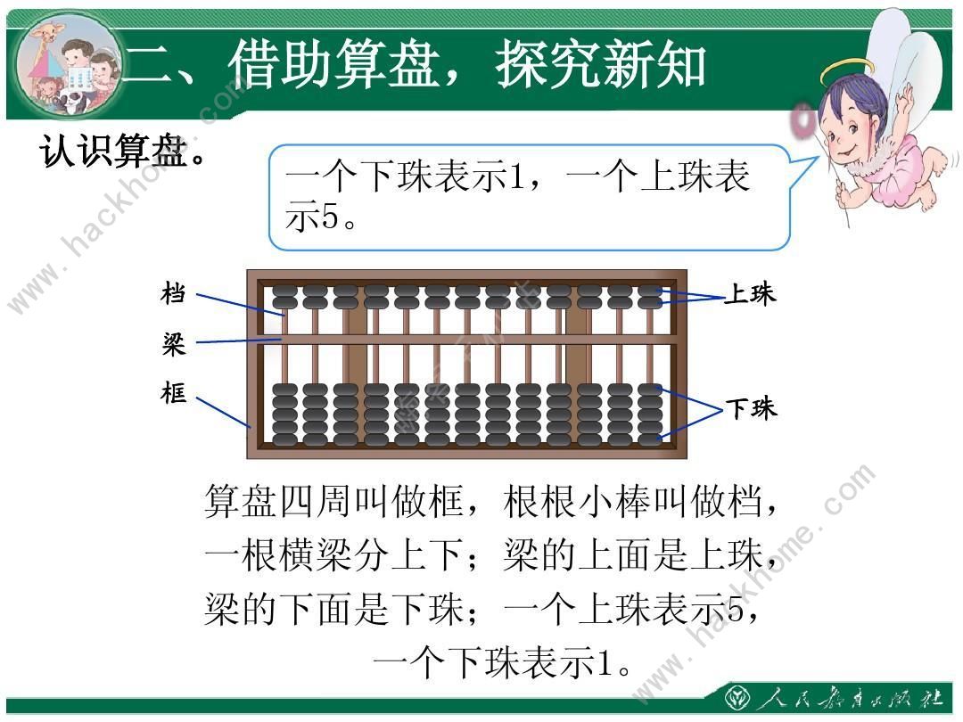 纸嫁衣2奘铃村算盘攻略 算盘解法流程详解图片3