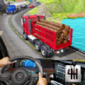 卡车驾校模拟驾驶游戏手机版（Truck Driving School） v1.0