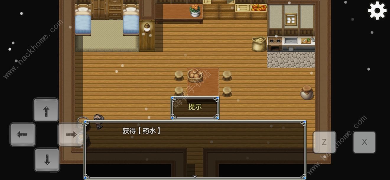 关于我转生成为勇士彩蛋大全 彩蛋触发获取详解​