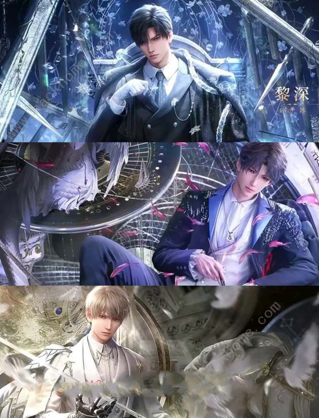恋与深空卡池保底能继承吗 卡池保底继承规则详解