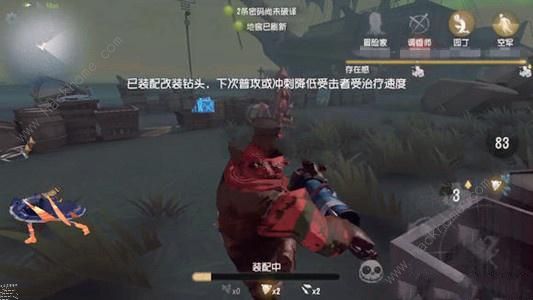 第五人格咒术师实战指南 咒术师实战技巧图片4