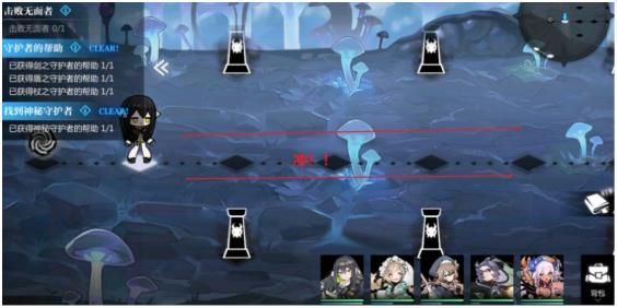 灵魂潮汐2-6隐藏攻略 2-6隐藏图文通关攻略图片16