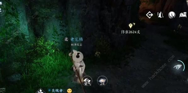 逆水寒手游八袋信物怎么获得 八袋信物获取攻略图片6