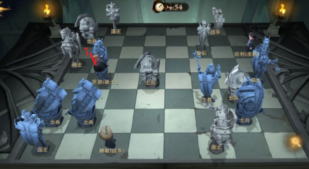哈利波特魔法觉醒无名之书攻略大全 全关卡图文攻略图片6