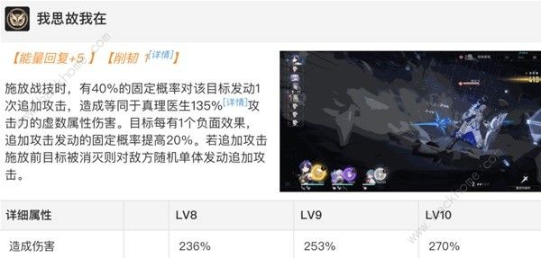 崩坏星穹铁道真理医生零氪怎么玩 真理医生零氪培养攻略图片6