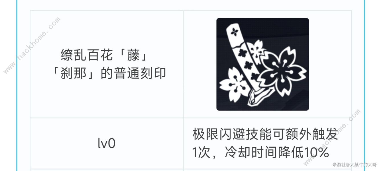 崩坏3真我人之律者武器流攻略 真我人之律者最强武器圣痕搭配推荐图片8