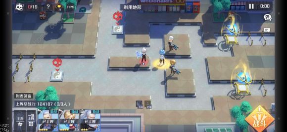 妖怪名单之前世今生手游基础训练攻略大全 1-5关通关打法教程