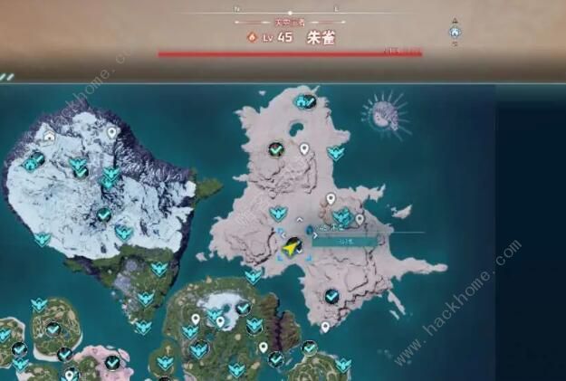 幻兽帕鲁金色装备图纸怎么得 金色装备图纸获取攻略图片18