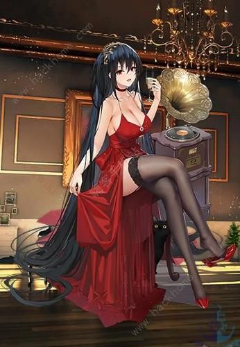 碧蓝航线13章BOSS攻略 4个Boss全属性打法推荐图片4