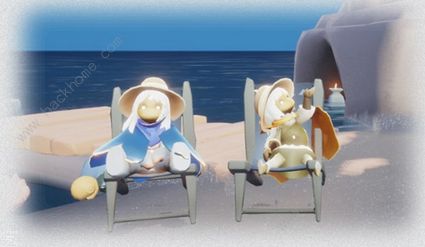 光遇夏之日活动攻略大全 沙滩派对兑换奖励总汇图片2