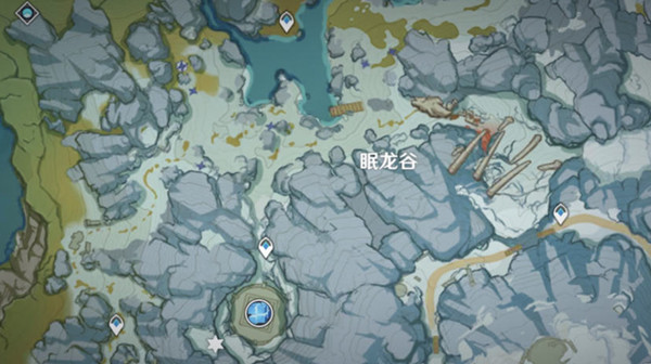 原神眠龙之章任务攻略大全 传说任务眠龙之章图文攻略图片2
