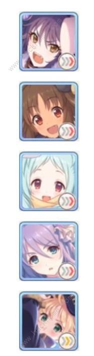 公主连结初音礼物大作战困难怎么过 困难BOSS打法阵容推荐图片2