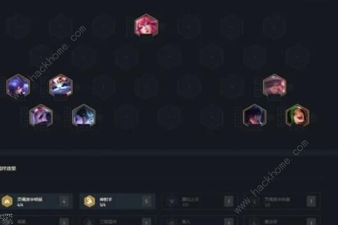 云顶之弈10.20神射手阵容怎么搭配 10.20最强神射手阵容攻略图片3