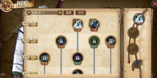 航海王燃烧意志新世界斯摩格天赋怎么点 新世界斯摩格天赋加点推荐图片3