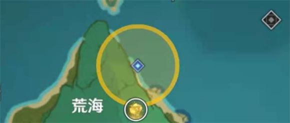 原神广海的守望任务攻略：情非得已成就获取及完成详解图片5
