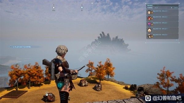 幻兽帕鲁前期在哪建家好 开局完美建家位置推荐图片4