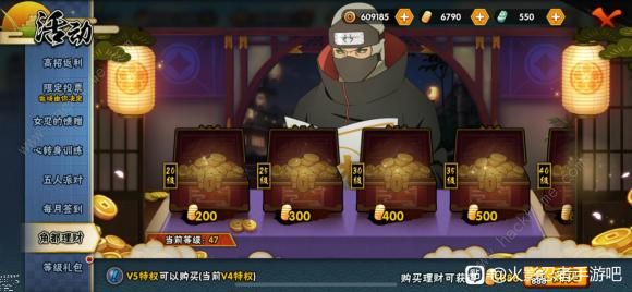 火影忍者手游2021幻之试炼3攻略大全 全关卡忍者通关总汇图片2