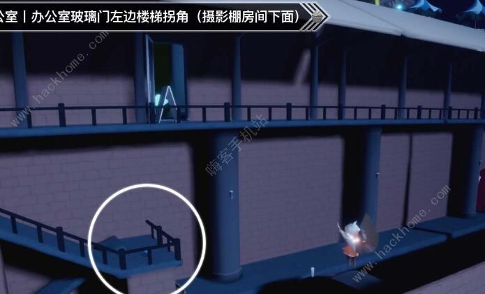 光遇6.21蛋糕代币在哪 6.21蛋糕代币位置获取攻略图片3
