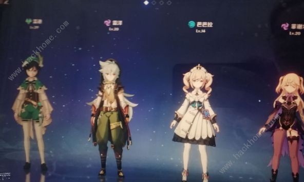 原神古云有螭沿着岩尊像寻找碎片 古云有螭平民打法技巧