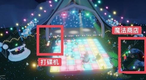 光遇小精灵任务怎么做2023 周年庆小精灵任务完成攻略