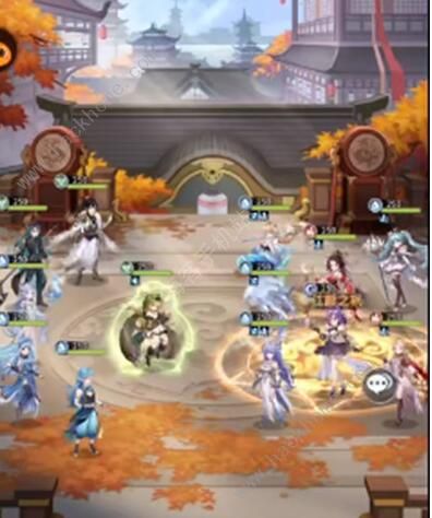 斗罗大陆武魂觉醒鹊桥异闻录第五章攻略 鹊桥仙第五章通关阵容推荐图片4
