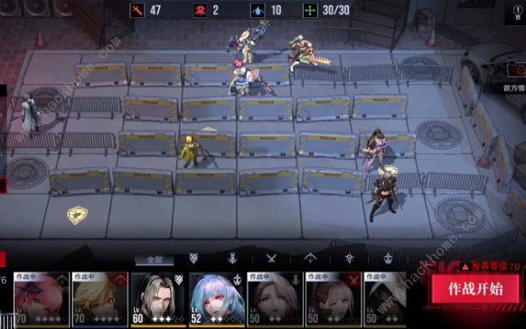无期迷途清剿行动淘金狂热攻略 淘金狂热通关打法详解图片6