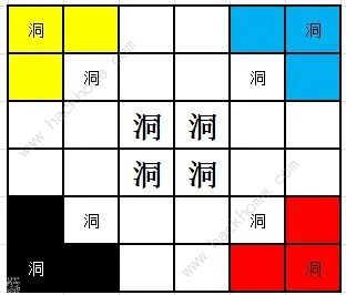 魔渊之刃磨盘组合大全 2020最强磨盘搭配一览图片3