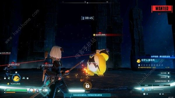 幻兽帕鲁塔主怎么抓 塔主捕捉技巧攻略图片3