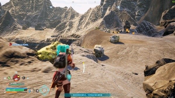 幻兽帕鲁矿场建哪里好 矿场点位建设推荐图片3