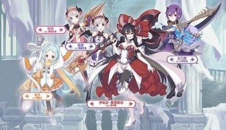 公主连结角色站位顺序有什么用 角色站位顺序规则解析图片3