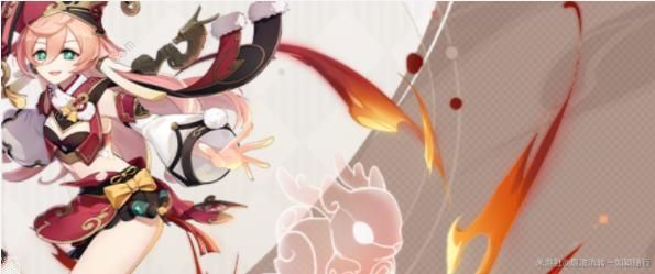 原神2024海灯节选什么角色好 2024海灯节角色优先兑换推荐图片11