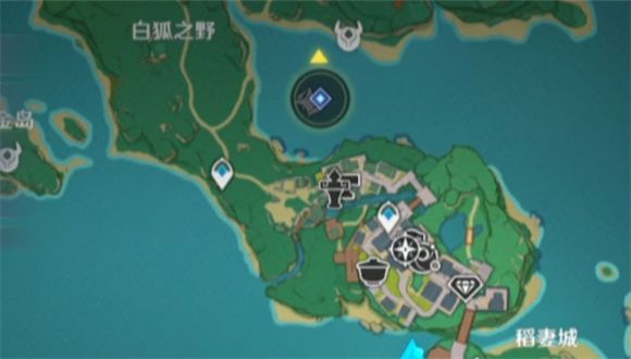 原神广海的守望任务攻略：情非得已成就获取及完成详解