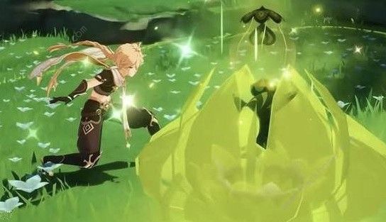 原神超低配激绽队角色选择推荐 超低配激绽队怎么搭配
